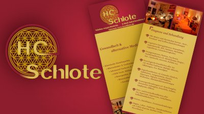 Logo Heilpraktiker Schlote