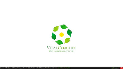 Vital Coaches