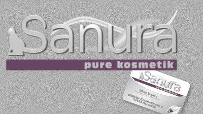 Logo Sanura